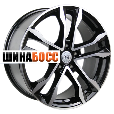 Колесные диски RST R068 (Х3) 8x18 5x112 ET30 D66,6 BD