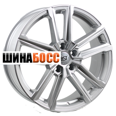 Колесные диски RST R078 (Rav4) 7x18 5x114,3 ET35 D60,1 Silver