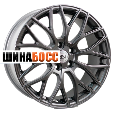 Колесные диски RST R098 (Mazda) 8x18 5x114,3 ET45 D67,1 MG