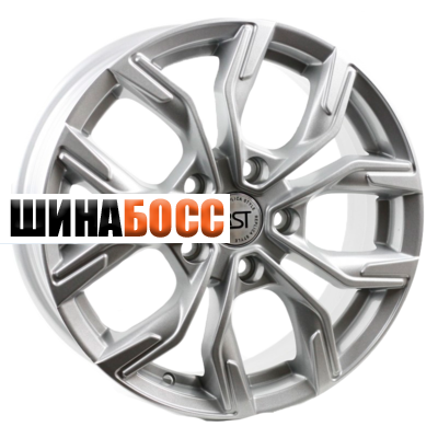 Колесные диски RST R106 (Kia Cee'd, Hyndai i30) 6,5x16 5x114,3 ET50 D66,1 SL