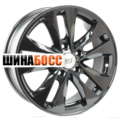 Колесные диски RST R116 (ASX, Cee'd, Optima) 6,5x16 5x114,3 ET46 D67,1 BD