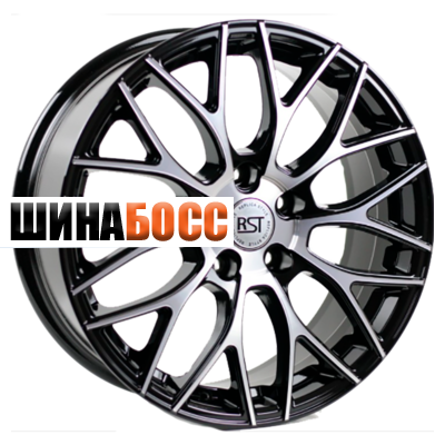 Колесные диски RST R137 (Rav4) 7x17 5x114,3 ET35 D60,1 BD