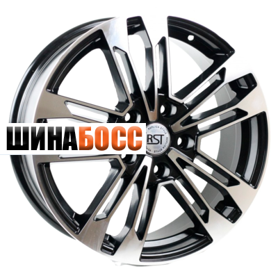 Колесные диски RST R167 (Amarok,Transporter) 7x17 5x120 ET55 D65,1 BD