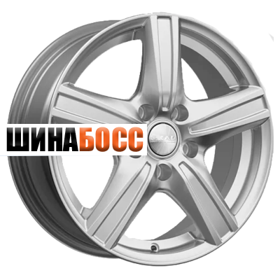 Колесные диски Skad Адмирал 6,5x16 5x108 ET50 D63,35 Селена