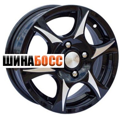 Колесные диски Skad Аэро 5x13 4x100 ET35 D67,1 Алмаз