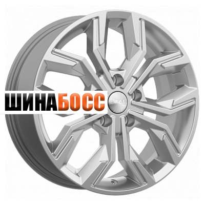 Колесные диски Skad Амиата 7x17 5x108 ET50 D63,35 Селена