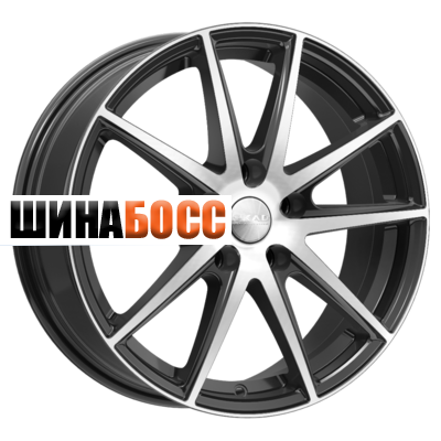 Колесные диски Skad Амстердам 7x17 5x108 ET45 D67,1 Алмаз