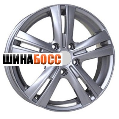 Колесные диски Skad Багира 6x16 4x100 ET45 D60,1 Селена