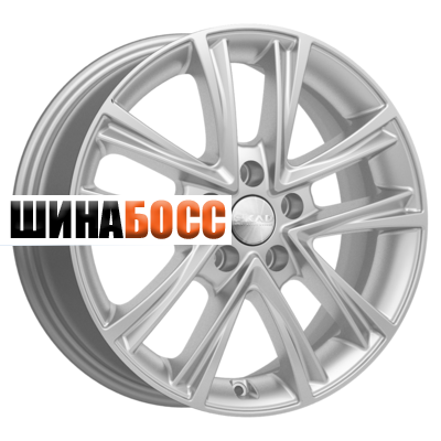 Колесные диски Skad Боракай 6,5x16 5x108 ET40 D67,1 Селена