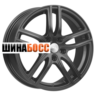 Колесные диски Skad Брайтон 7x17 5x108 ET50 D63,35 Черный бархат