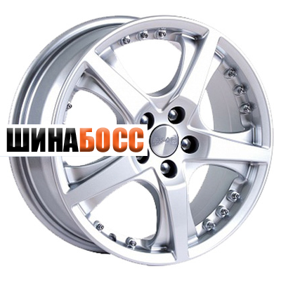 Колесные диски Skad Diamond 6,5x16 5x112 ET38 D57,1 Сильвер