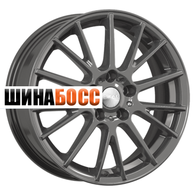 Колесные диски Skad Дубай 6,5x17 5x112 ET41 D57,1 графит