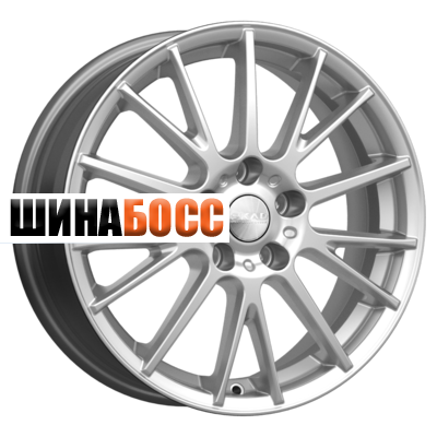 Колесные диски Skad Дубай 6,5x17 5x112 ET49 D66,6 Селена