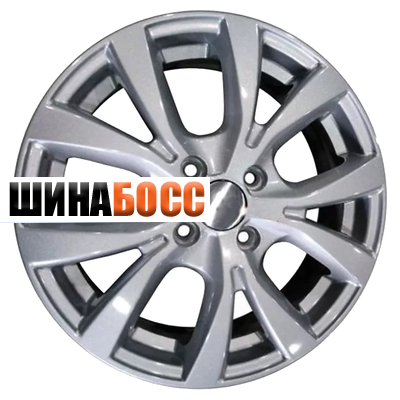 Колесные диски Skad KL-262 6x15 4x100 ET48 D54,1 Селена