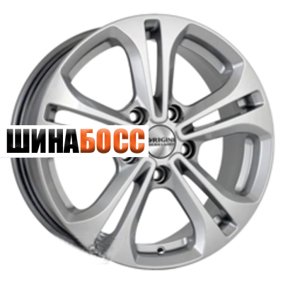 Колесные диски Skad KL-271 6,5x16 5x114,3 ET50 D66,1 Селена