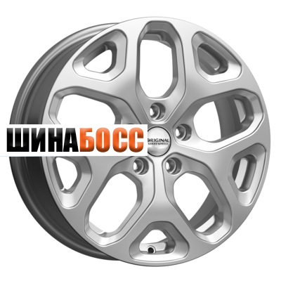 Колесные диски Skad KL-307 6,5x17 5x114,3 ET50 D66,1 Селена