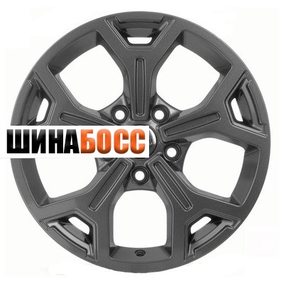 Колесные диски Skad KL-318 6,5x16 5x114,3 ET50 D67,1 графит