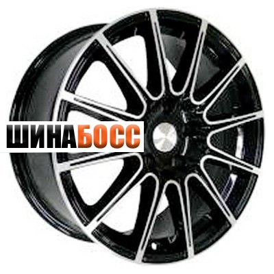 Колесные диски Skad Ле Ман 7,5x17 5x108 ET45 D63,35 Алмаз