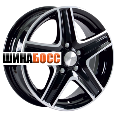 Колесные диски Skad Магнум 5,5x14 4x100 ET49 D56,6 Алмаз