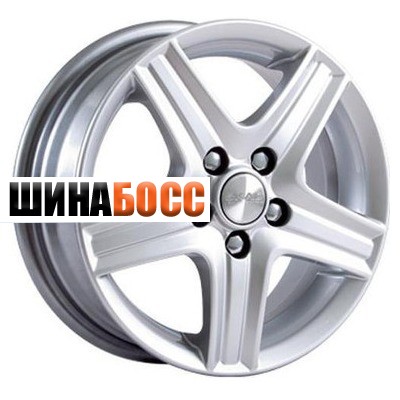 Колесные диски Skad Магнум 5,5x14 4x100 ET49 D56,6 белый