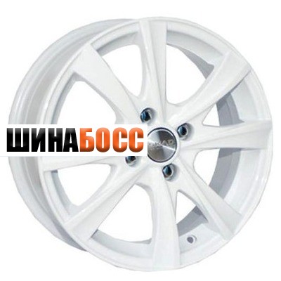 Колесные диски Skad Мальта 5,5x14 4x100 ET38 D67,1 белый