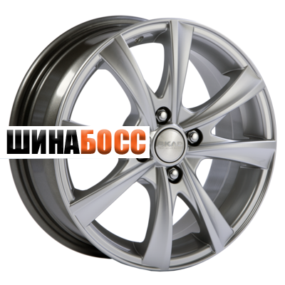 Колесные диски Skad Мальта 5,5x14 4x100 ET38 D67,1 Селена