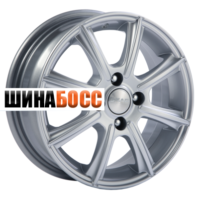 Колесные диски Skad Монако 5,5x14 4x100 ET38 D67,1 Селена