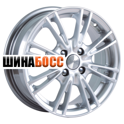 Колесные диски Skad Пантера 5,5x14 4x100 ET39 D56,6 Алмаз