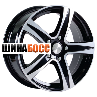 Колесные диски Skad Sakura 6,5x15 5x100 ET35 D57,1 Алмаз