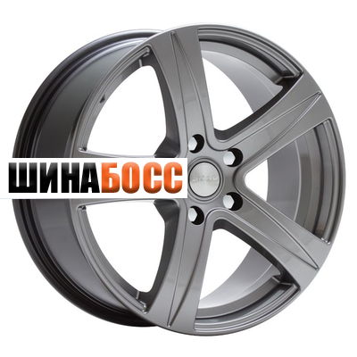 Колесные диски Skad Sakura 6,5x15 5x105 ET35 D56,6 Селена