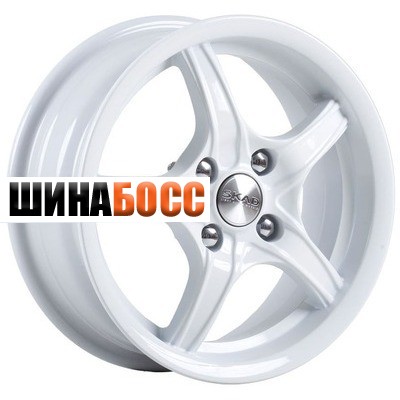 Колесные диски Skad Стинг 5,5x14 4x100 ET38 D67,1 Алмаз