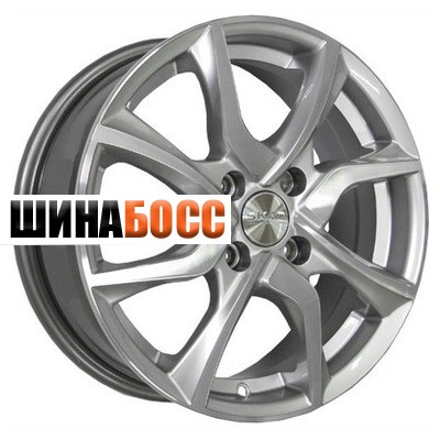 Колесные диски Skad Тулон 6x15 4x108 ET27 D65,1 Селена