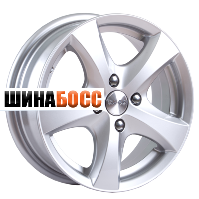 Колесные диски Skad Уран-2 5,5x14 4x100 ET35 D67,1 Селена