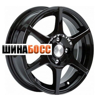 Колесные диски Skad Ягуар 5,5x14 4x100 ET38 D67,1 Алмаз белый