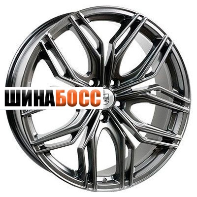 Колесные диски Tech Line 205 8,5x20 5x112 ET42 D66,6 BH