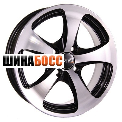 Колесные диски Tech Line 403 5,5x14 4x100 ET32 D67,1 BD