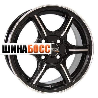 Колесные диски Tech Line 433 5,5x14 4x100 ET38 D67,1 BD