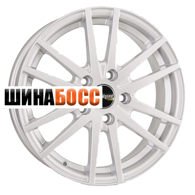 Колесные диски Tech Line 435 5,5x14 4x98 ET35 D58,6 SL