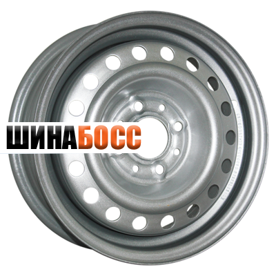 Колесные диски Trebl 7680T 6x15 4x98 ET44 D58,1 Silver