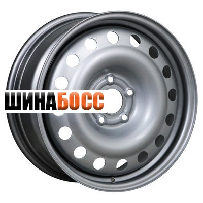 Колесные диски Trebl 9312Т 7x17 5x114,3 ET50 D64,1 Silver