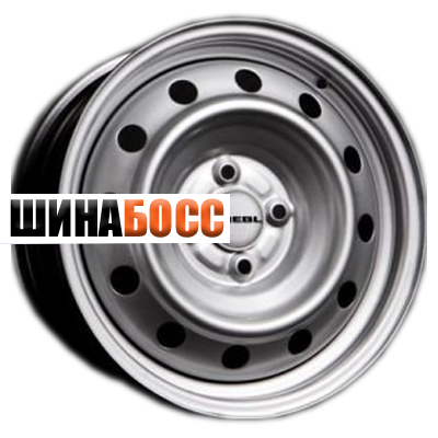 Колесные диски Trebl X40947 7x17 5x114,3 ET35 D60,1 Silver