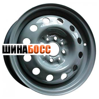 Колесные диски ТЗСК Lada 5,5x13 4x98 ET35 D58,6 серый