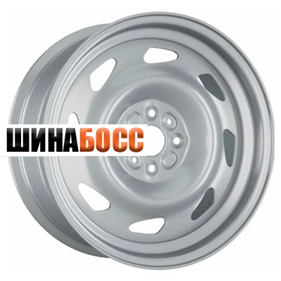 Колесные диски ТЗСК Lada 6x15 4x98 ET35 D58,6 черный