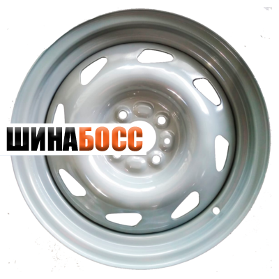 Колесные диски ТЗСК Lada 6x15 4x98 ET35 D58,6 серый