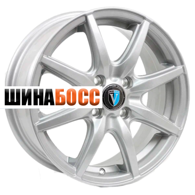 Колесные диски Venti 1515 6x15 4x100 ET50 D60,1 SL