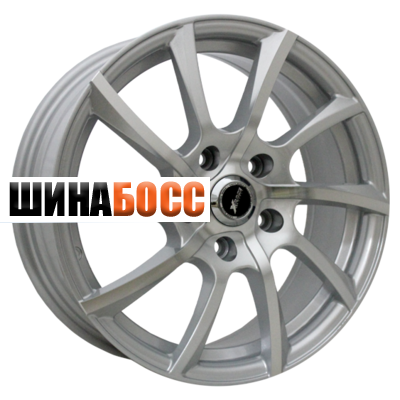 Колесные диски X-Race AF-14 6x15 4x100 ET48 D54,1 SF