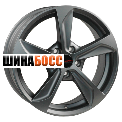 Колесные диски Yamato Katsuo 7,5x17 5x112 ET38 D66,6 HS