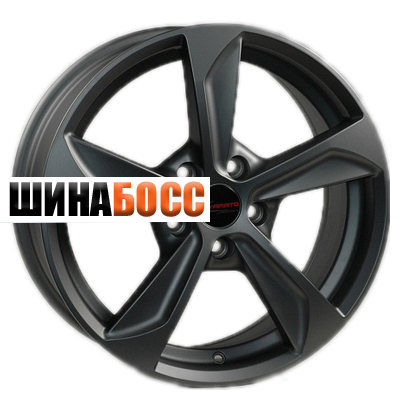 Колесные диски Yamato Katsuo 7,5x17 5x114,3 ET45 D60,1 BFP