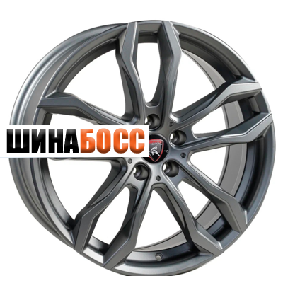 Колесные диски Yamato Yoshinori 8,5x19 5x112 ET33 D66,6 HS