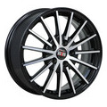 купить диски Alcasta M60 7x17 5x108 ET45 D63,35 BKF